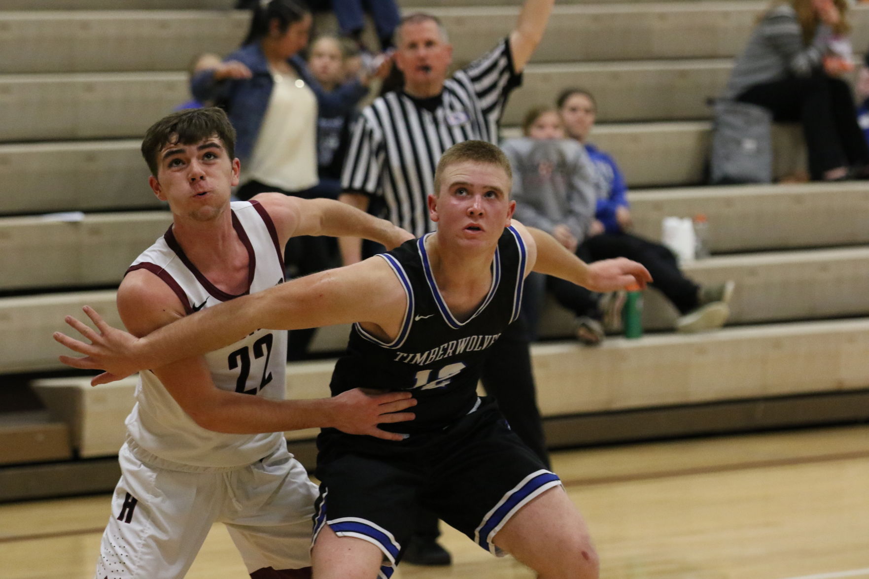 Exeter-Milligan at Heartland boys basketball 9.JPG